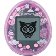 たまごっち My Melody ＆ Kuromi Tamagotchi Kuromi ver. 対象年齢：6歳～
