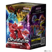 ムゲンバインムソウ vol.1 1BOX（9個入） [コレクショントイ]