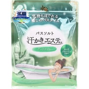 汗かきエステ気分 グッドナイト ネロリジャスミンの香り 500g [入浴剤]