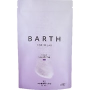 薬用BARTH中世重炭酸入浴剤RELAX LavenderFog 30錠 [入浴剤]