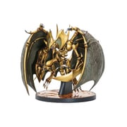 遊☆戯☆王デュエルモンスターズGX 降雷皇ハモン [塗装済完成品フィギュア 全高約350mm ノンスケール]