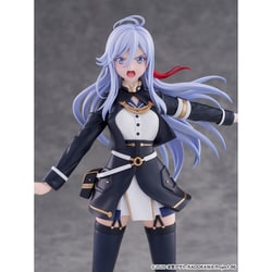 ★86-エイティシックス 缶バッジ ヴラディレーナ・ミリーゼ C ヨドバシ.com - 渋谷スクランブルフィギュア cantabile 86