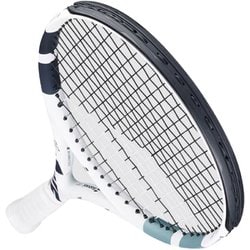 ヨドバシ.com - バボラ Babolat Evo Drive Lite White フレーム