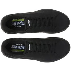 極美品 MBT M800 BLK 702861-03L 機能性シューズ 23.5 レディース M800 BLK - MBT公式オンラインショップ