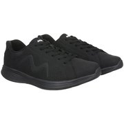 SF-M800 レディース ウォーキングシューズ BLACK 25cm 70344903