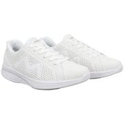 SF-M800 レディース ウォーキングシューズ WHITE 24.5cm 70344916
