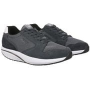 MBT-1997 CLASSIC II レディース ウォーキングシューズ DARK GREY 25.25cm 703248134