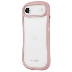 iPhone Air用 ViAMO freely PK LN-IA25VMFPK