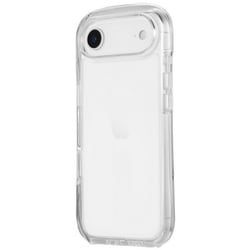 iPhone Air用 超衝撃吸収エアポケットケース 「AIR-ROUND」 クリア LN-IA25CAI1CL
