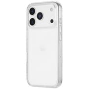 iPhone 17 Pro用 超硬度・耐傷ガラスハイブリッドケース 「GOD GLASS 剛猩神」 クリア GG-IP25CGGSCL