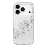 iPhone 17 Pro用 CRYSTELLE SPG SV 25IP63P-CRYMSSIL