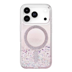 iPhone 17 Pro用 SOLEA GLITTER HT 25IP63P-SOLMGHTS