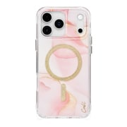 iPhone 17 Pro Max用 AERIS SOFT PINK 25IP69P-ARMSPNK