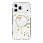 iPhone 17 Pro Max用 MAREE SPG SV 25IP69P-MAMSSIL