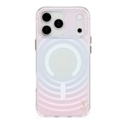 iPhone 17 Pro Max用 VELA IRIDESCENT 25IP69P-VELAMIRD