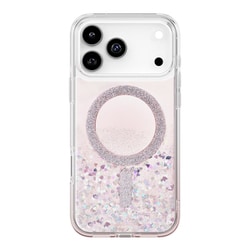 iPhone 17 Pro Max用 SOLEA GLITTER HT 25IP69P-SOLMGHTS