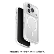 iPhone 17 Pro用 COMBAT BLANC WH 25IP63P-COMMBWHT