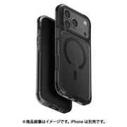 iPhone 17 Pro Max用 COMBAT CARBO BK 25IP69P-COMMCBLK