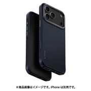 iPhone 17 Pro Max用 KEVA TRANCE BL 25IP69P-KEVAMTBLU