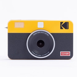 ヨドバシ.com - コダック Kodak PMS2R-C210RY [液晶モニター付き