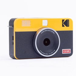 ヨドバシ.com - コダック Kodak PMS2R-C210RY [液晶モニター付き