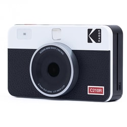 Kodak インスタントカメラ まとめ売り ヨドバシ.com - コダック Kodak PMS3R-C300RY [液晶モニター付き