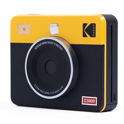 ヨドバシ.com - コダック Kodak PMS3R-C300RY [液晶モニター付き
