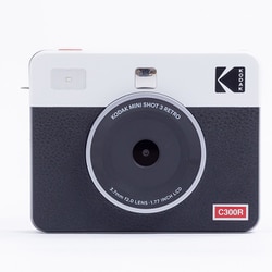 ヨドバシ.com - コダック Kodak PMS3R-C300RW [液晶モニター付き