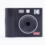 PMS3E-MS300K [液晶モニター付きインスタントカメラ Mini Shot 3 ERA ブラック]