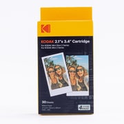 Kodak Mini Shot 2用インクカートリッジ ICRG-230