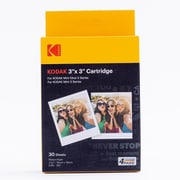 Kodak Mini Shot 3用インクカートリッジ ICRG-330