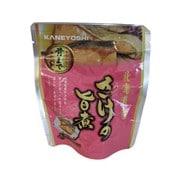 北海道産 さけの旨煮 80g