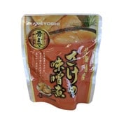 北海道産 さけの味噌煮 80g