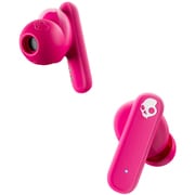 完全ワイヤレスイヤホン Smokin'Buds(スモーキンバッズ)Bluetooth対応 PINK S2TAW-T968