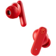 完全ワイヤレスイヤホン Smokin'Buds(スモーキンバッズ)Bluetooth対応 FLAME RED S2TAW-T967