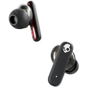 完全ワイヤレスイヤホン Smokin'Buds(スモーキンバッズ)Bluetooth対応 MIDNIGHT SMOKE S2TAW-T977