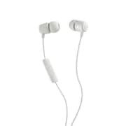 カナル型 インナーイヤーイヤホン JIB IN EAR w/MIC1+USBC BONE WHITE S2JMY-S001