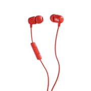 カナル型 インナーイヤーイヤホン JIB IN EAR w/MIC1+USBC PLASMA RED S2JMY-S995