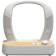 首掛けスピーカー 木聲(きこえ)白 ZQS-30B-W
