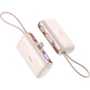 モバイルバッテリー PocketVolt 5000mAh Powerbank Dessert Gold X00FX2957