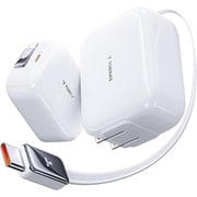 FlexLine 67W Charger White X00FX2952