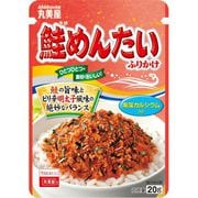 鮭めんたいふりかけ 20g