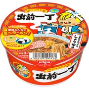 ミニ 出前一丁 ごま香るあっさりしょうゆ味 38g