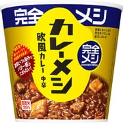 完全メシ カレーメシ 欧風カレー 119g