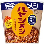 完全メシ ハヤシメシ デミグラス 119g