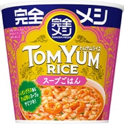 完全メシ トムヤムライス 109g