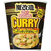 【限定】 魔改造カップヌードル カレー 82g