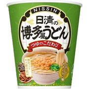 日清の博多風うどん 68g