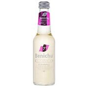 Benichu（ベニチュウ）ハイボール 7度 250ml [梅酒]