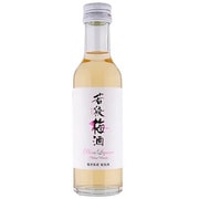 若狭梅酒 12度 200ml [梅酒]